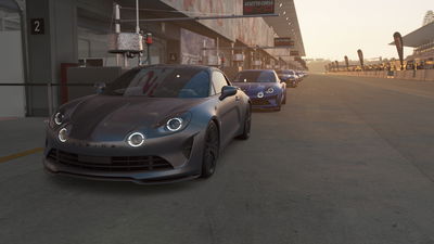 Le lancement de Rocky AC Evo met en évidence davantage de problèmes toujours en ligne Assetto Corsa Evo