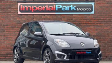 La Renault Twingo 133 est-elle l’une des dernières vraies bonnes affaires à vendre ?