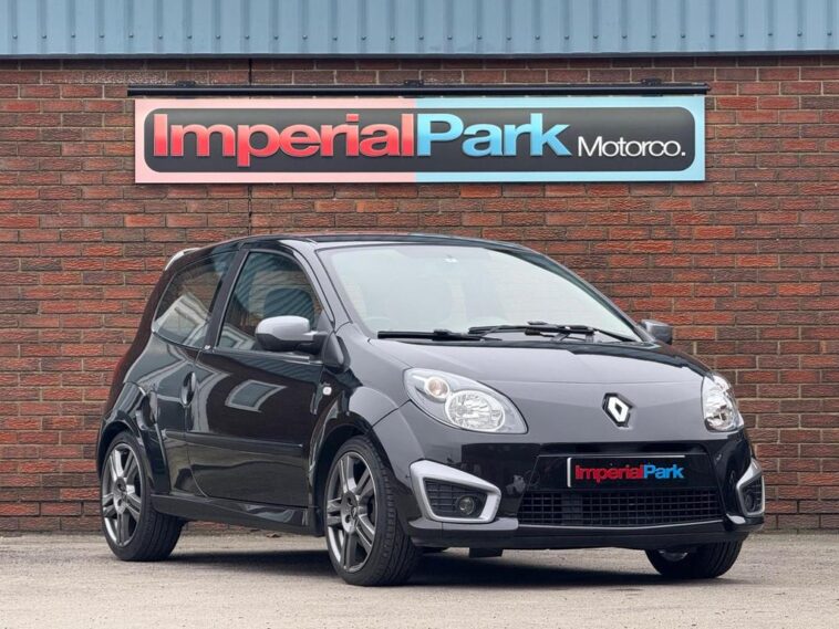 La Renault Twingo 133 est-elle l’une des dernières vraies bonnes affaires à vendre ? La Renault Twingo 133 est-elle l’une des dernières vraies bonnes affaires à vendre ?