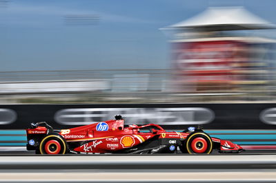 2024 Ferrari SF-24 | Images XPB