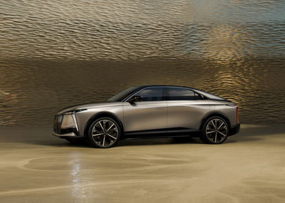 Suivant Alfa Romeo Giulia pour abandonner le corps de la salon traditionnelle DS No8