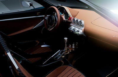 Ælla-60 - intérieur