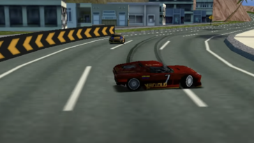 Vous pouvez désormais jouer à Ridge Racer 64 sur Nintendo Switch https://www.carthrottle.com/news/you-can-now-play-ridge-racer-64-nintendo-switch