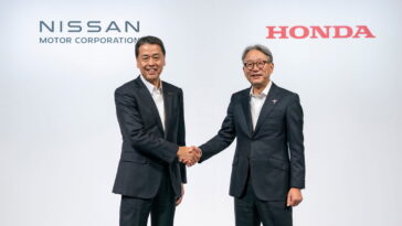 La fusion Honda-Nissan peut ne pas aller de l'avant après tout