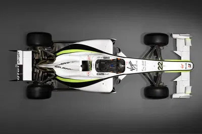 BRAWN BGP 001 - Average