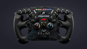 Fanatec a supprimé les frais d'expédition mais non sans attraper | Nouvelles