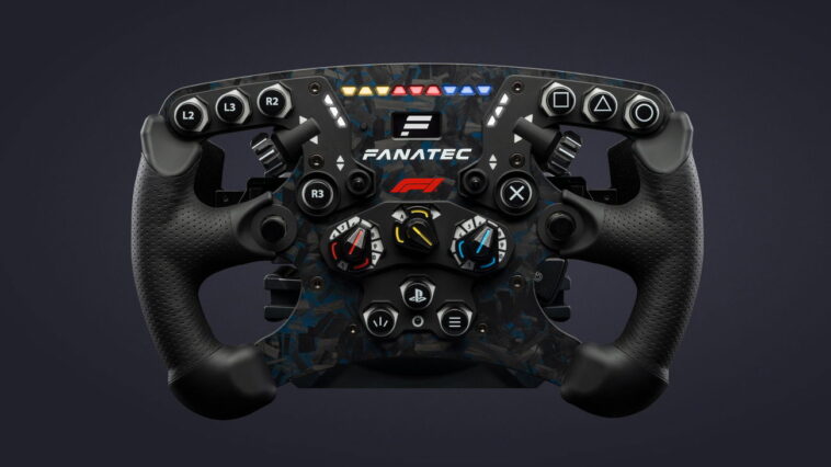 Fanatec a supprimé les frais d'expédition mais non sans attraper | Nouvelles Fanatec a supprimé les frais d'expédition mais non sans attraper | Nouvelles