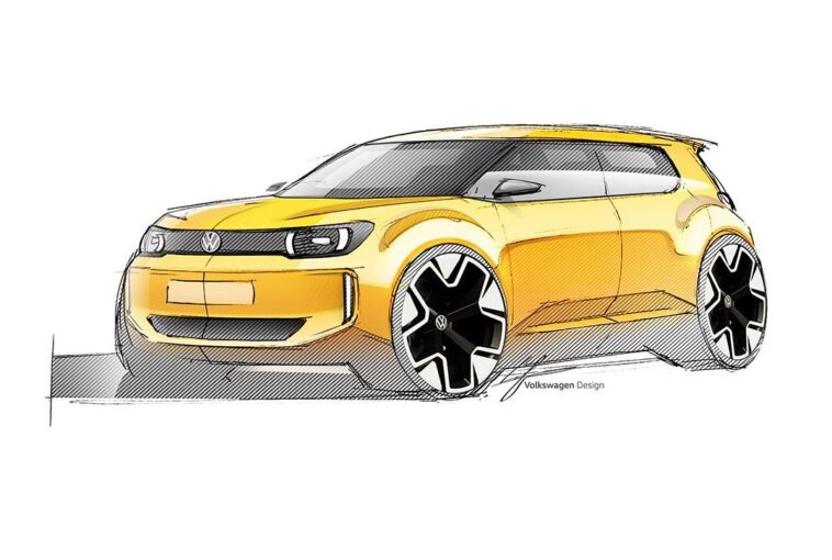 Voici un meilleur aperçu du concept ID VW de sous-£ 20k Every1 Voici un meilleur aperçu du concept ID VW de sous-£ 20k Every1