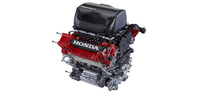 F1 vs IndyCar: les différences expliquées Image via Honda