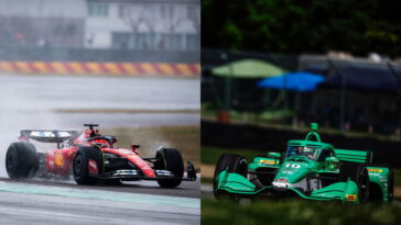 F1 vs IndyCar: les différences expliquées