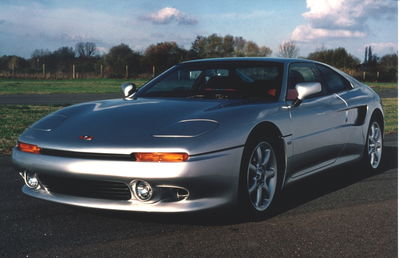 10 utilisations étranges du moteur PRV V6 Venturi Atlantique 300