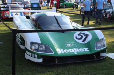 10 utilisations étranges du moteur PRV V6 WM P88