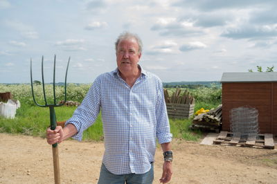 La ferme de Clarkson
