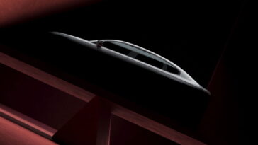 La Volvo ES90 va avoir toute la technologie