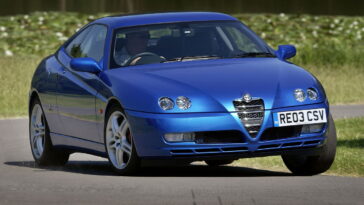 10 voitures italiennes d'occasion pour moins de 10 000 £ 10 voitures italiennes d'occasion pour moins de 10 000 £