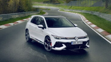 Guide d'un idiot sur la VW Golf GTI: modèles, générations et histoire