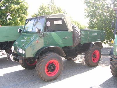 Trois nouvelles voitures arrivent à Gran Turismo 7 cette semaine Crédit: Norbert Schnitzler / Wikicommons