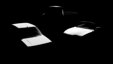 Trois nouvelles voitures arrivent à Gran Turismo 7 cette semaine