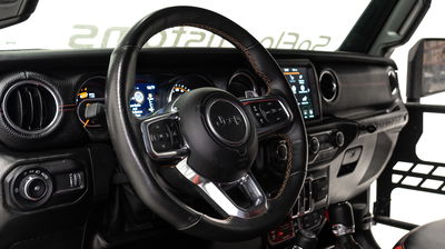 Soflo Speedster - arrière