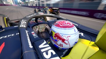 La mise à jour surprise F1 Manager 2024 suggère la fin de la série Les mises à jour surprise F1 Manager 2024 suggèrent la fin de la série