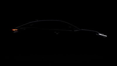 Teaser original sombre, pour référence