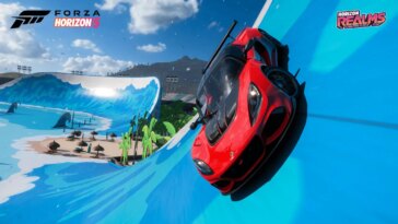 Forza Horizon 5 PS5 Date de sortie confirmée Forza Horizon 5 PS5 Date de sortie confirmée
