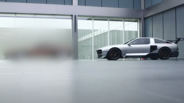 Est-ce la production Hyundai N Vision 74? | Nouvelles