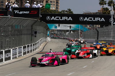 F1 vs IndyCar: les différences expliquées Image via Honda