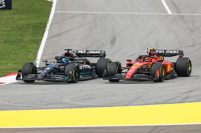 F1 vs IndyCar: les différences expliquées Image via les médias de groupe Mercedes