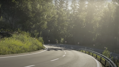 Assetto Corsa Evo Roam gratuit