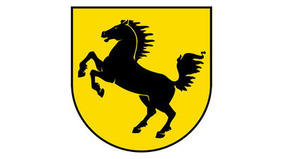 Armoiries de Stuttgart