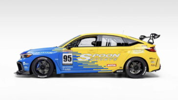 Les pièces sportives de la cuillère sont désormais officiellement disponibles au Royaume-Uni