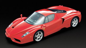 Les experts disent que ce sont les voitures classiques les plus populaires de l'année dernière