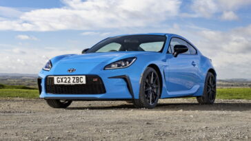 La prochaine Toyota GR86 pourrait s'en tenir à un quatre pots à aspiration naturelle