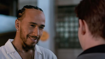 Tu aurais pu nous convaincre que c'était l'original