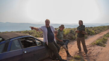 Le Grand Tour obtient une plus grande série Hits