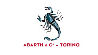 Premier logo Abarth