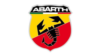 Badge Abarth actuel