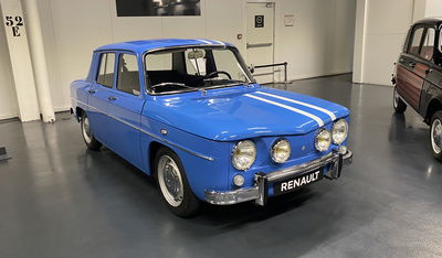Renault 8 Gordini