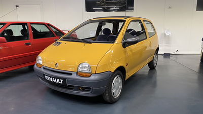 Renault Twingo Mk1