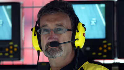 La légende de la F1 Eddie Jordan est décédée