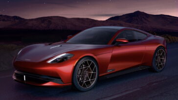 Le Karma Amaris est une nouvelle gamme suave gt gt