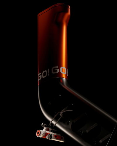 Hyundai Insteroid Teaser - Détail