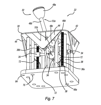 Ford a breveté une «boîte de vitesses manuelle» pour les voitures électriques Dessin de brevet Ford montrant le concept de boîte de vitesses manuelle EV