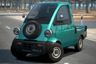 8 choses que nous voulons voir dans Gran Turismo 8