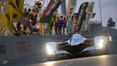 8 choses que nous voulons voir dans Gran Turismo 8