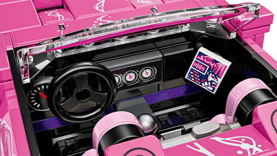 LEGO Speed ​​Champions 2 Fast 2 Furious Honda S2000