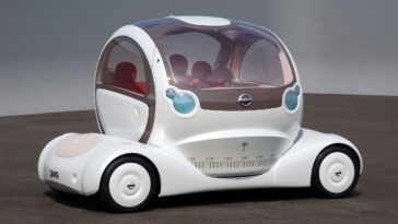 7 des concept-cars japonais les plus exigences