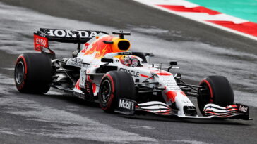 Red Bull pourrait ramener sa livrée F1 la plus cool