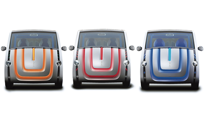 7 des concept-cars japonais les plus exigences Concept Toyota Pod, humeurs